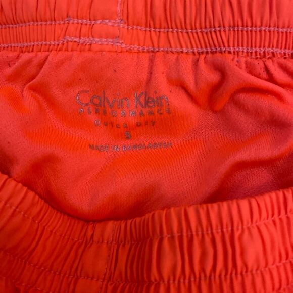 Calvin Klein athletic shorts  - Picture 3 of 3
